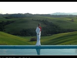 Agrihotel Il Palagetto Volterra Exterior foto